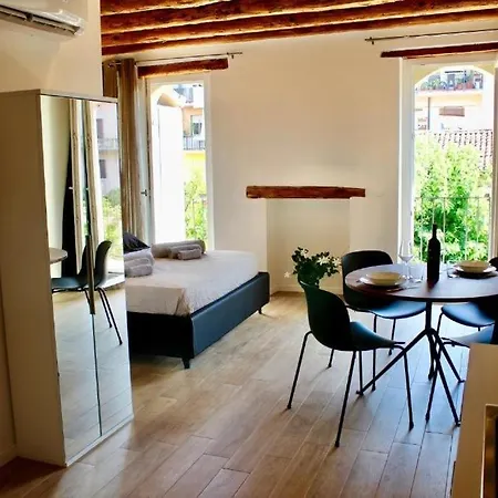 Unicumhouse Universita Verona