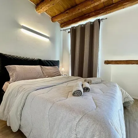 Unicumhouse Universita Lejlighed