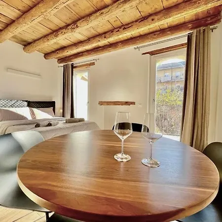 Unicumhouse Universita Apartamento *
