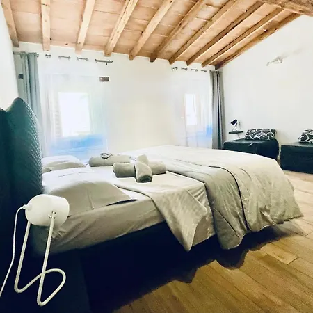 Unicumhouse Universita Lejlighed *