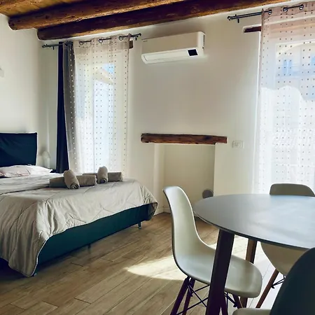 Unicumhouse Universita Lejlighed Verona