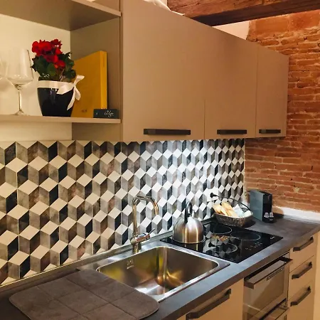 Unicumhouse Universita * Verona
